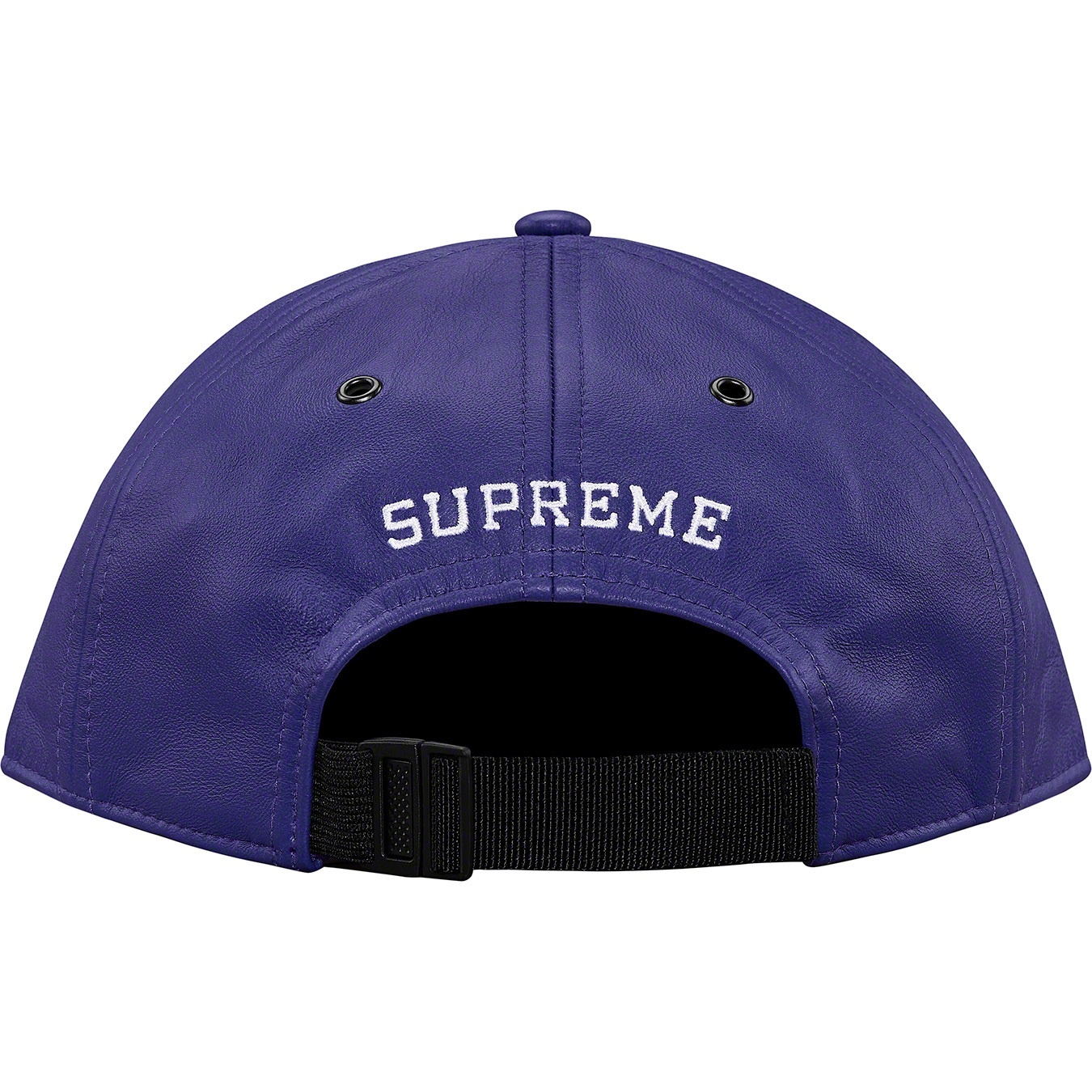 Supreme®/The North Face® Leather 6-Panel view 3